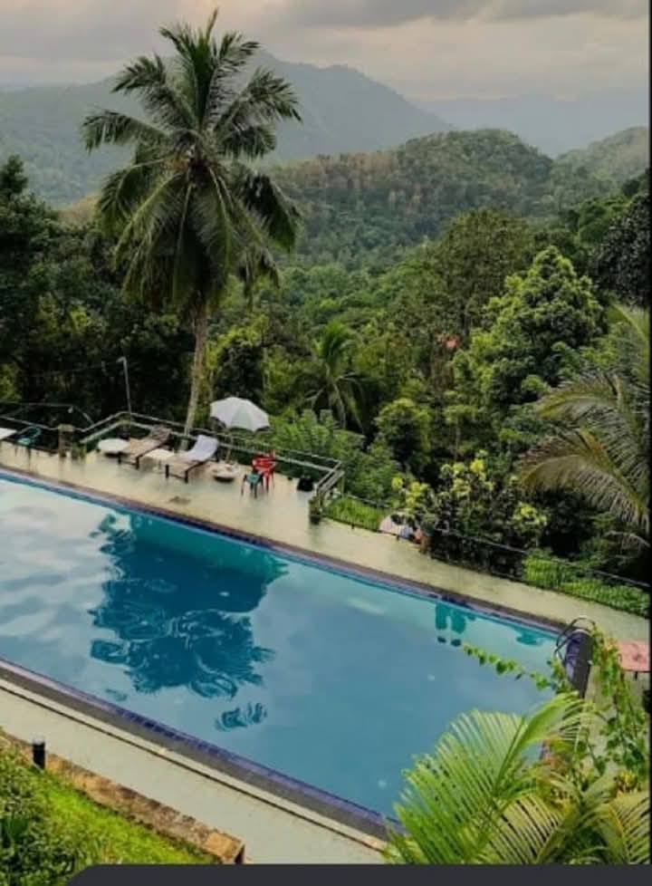 Brookside Nature Resort