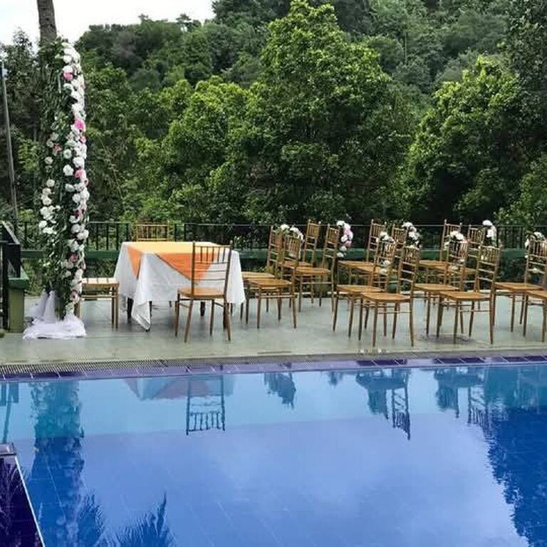 Brookside Nature Resort