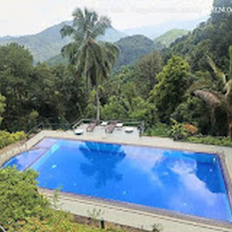 Brookside Nature Resort