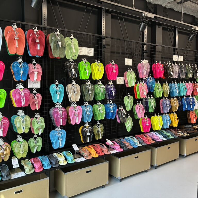 MATSUSHITA　SHOES