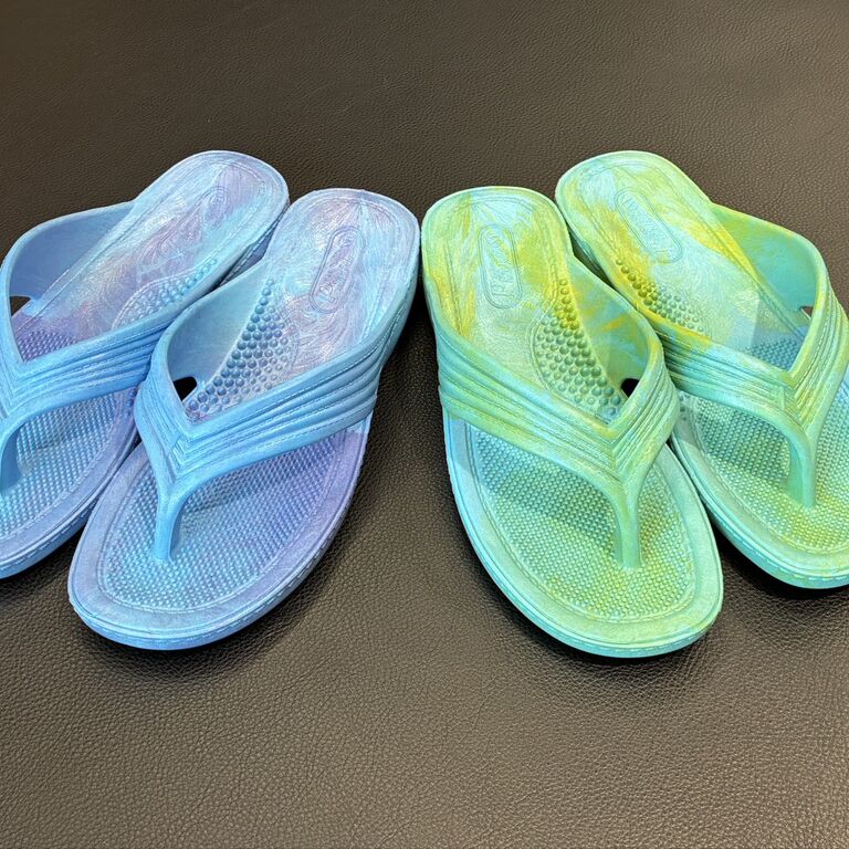 MATSUSHITA　SHOES