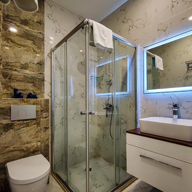 Alba hotel & Spa