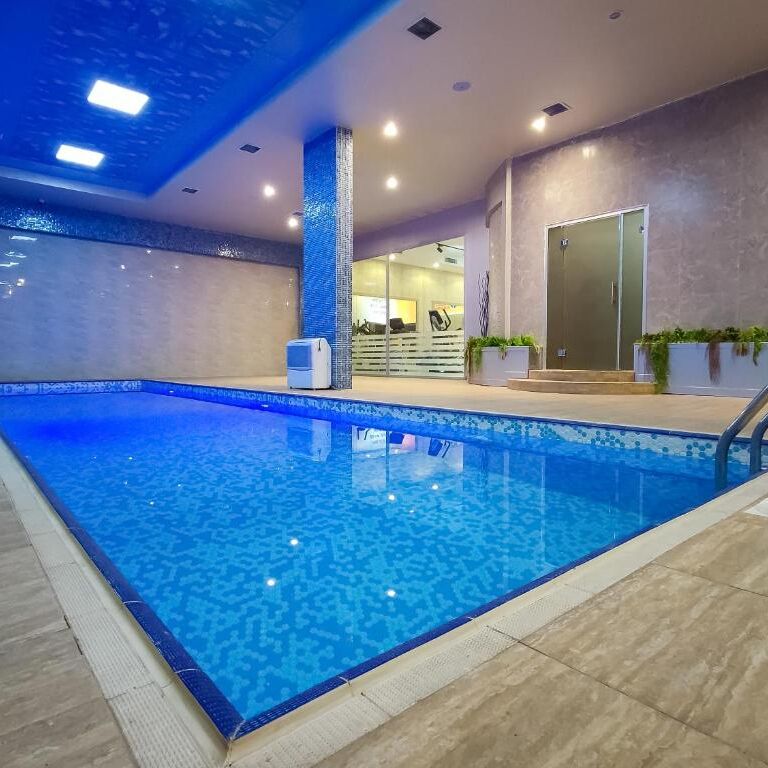 Alba hotel & Spa