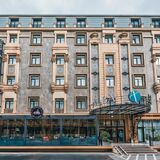 Alba hotel & Spa