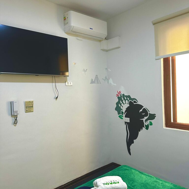 HOTEL PRADA