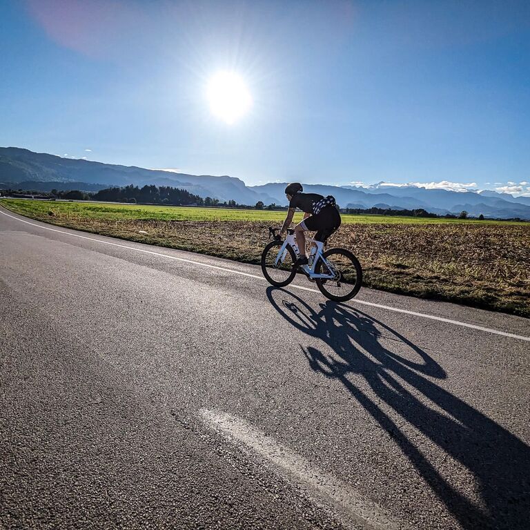 Slovenia Bike Tours