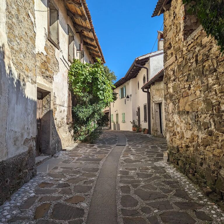 Slovenia Bike Tours