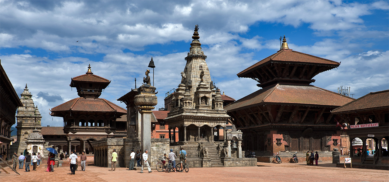 Friendship Nepal Tours