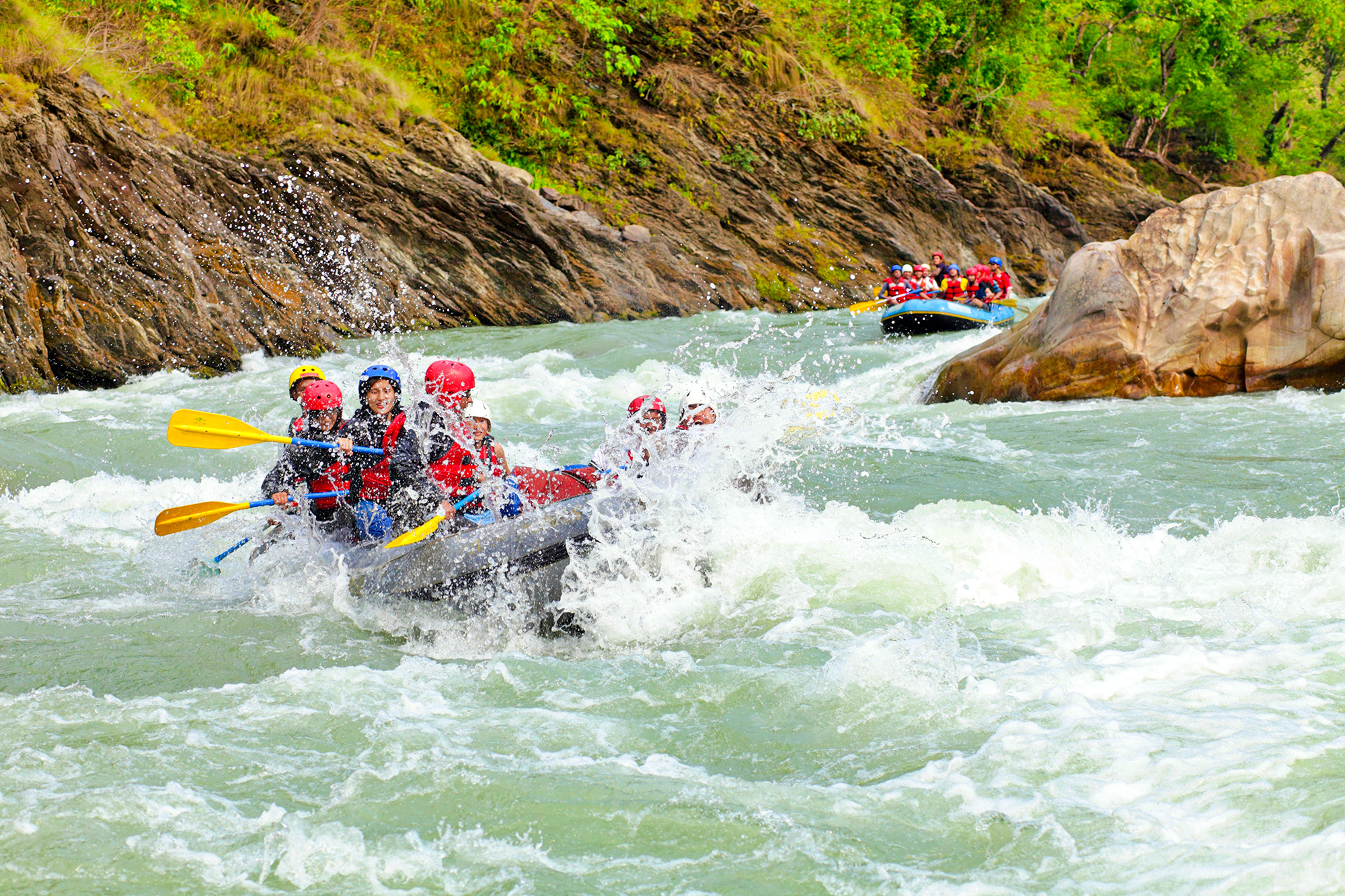 Friendship Nepal Tours