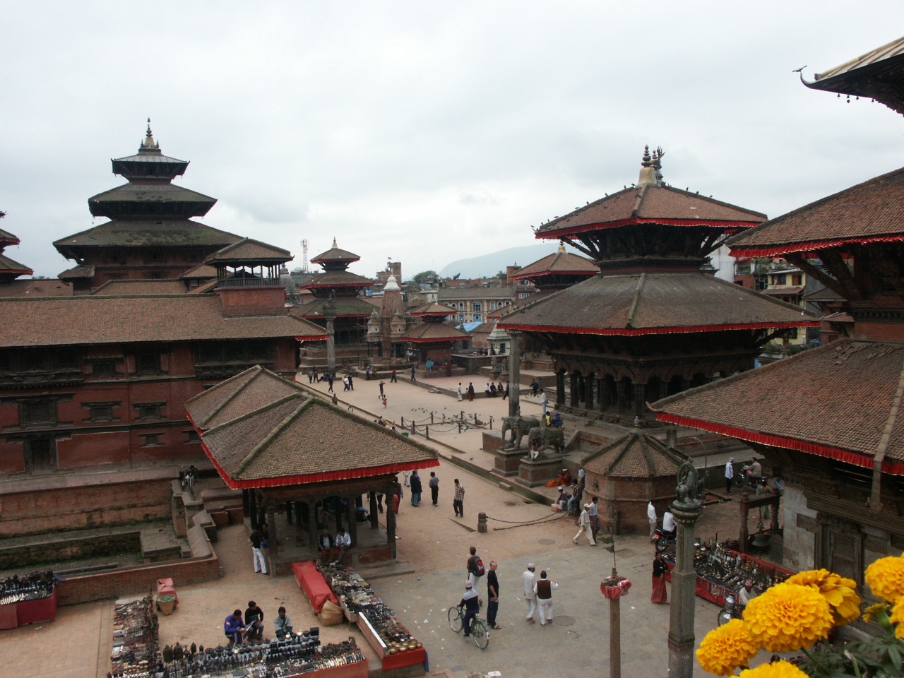 Friendship Nepal Tours