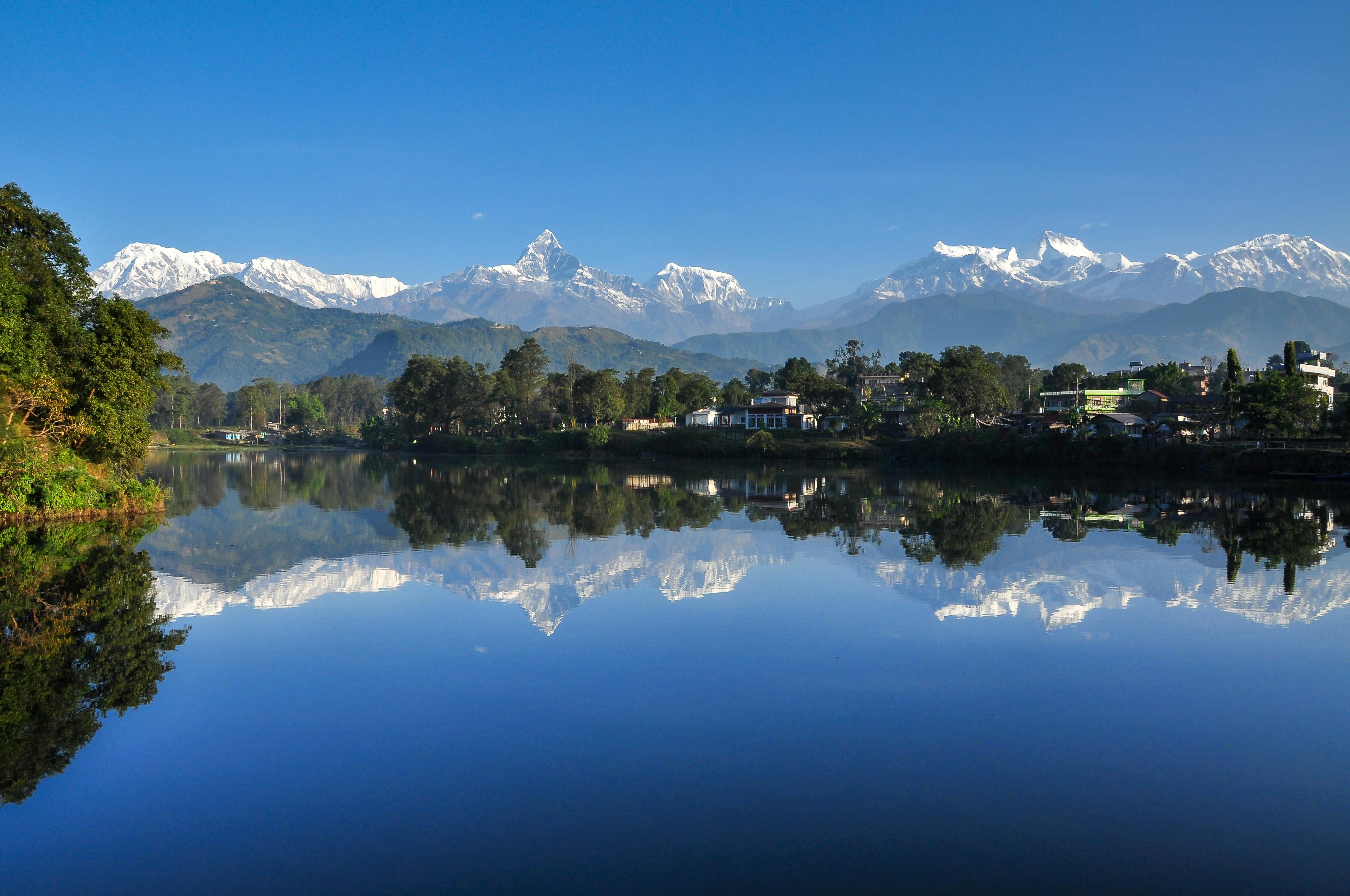 Friendship Nepal Tours