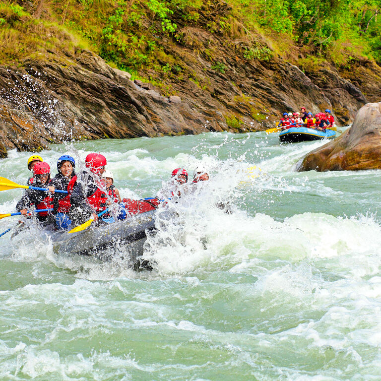 Friendship Nepal Tours
