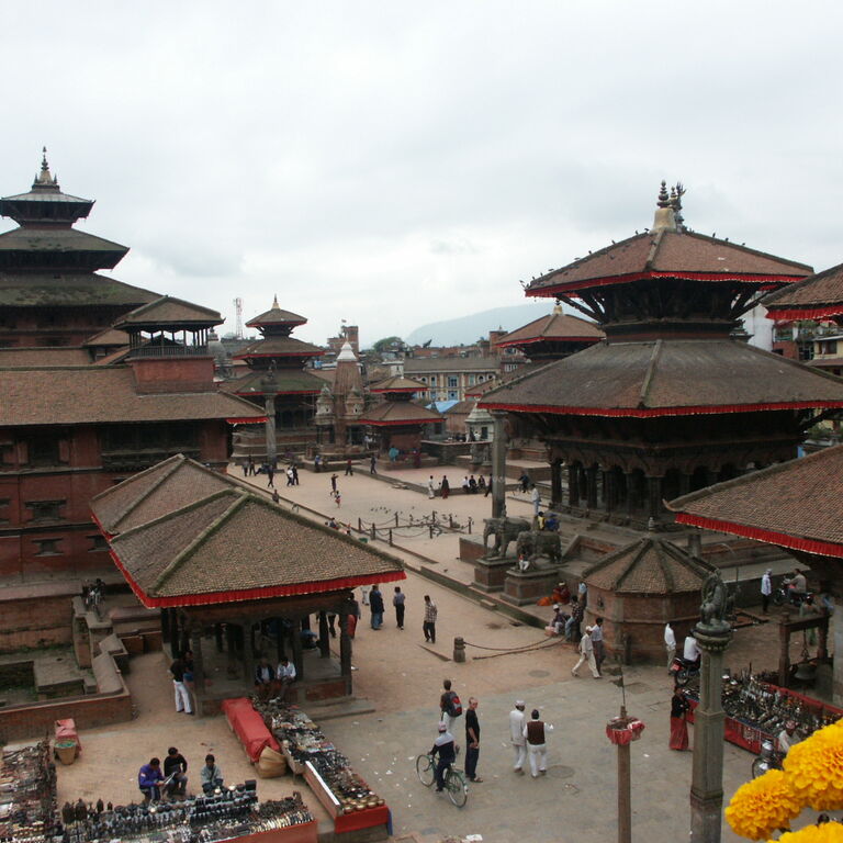 Friendship Nepal Tours