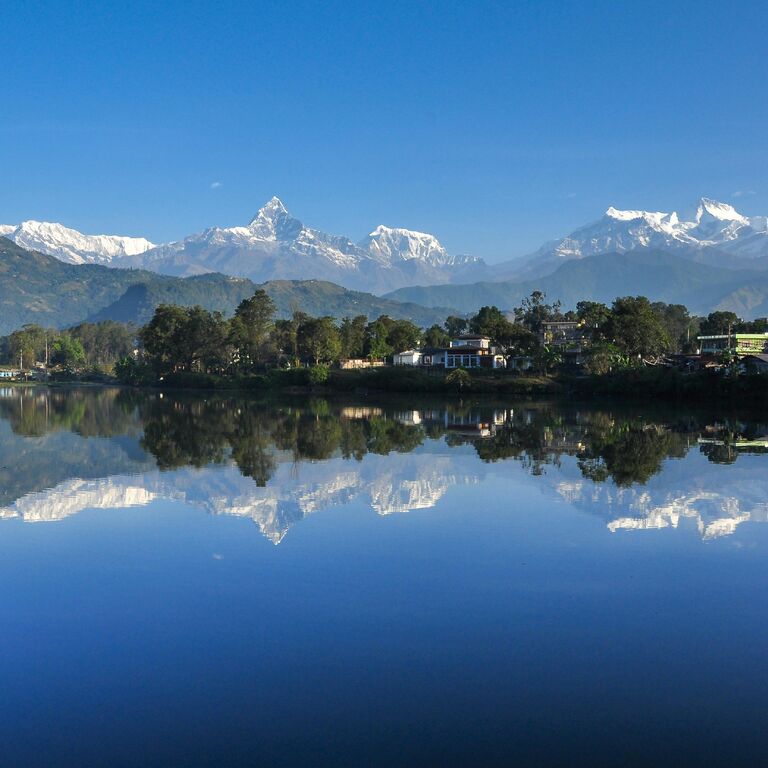 Friendship Nepal Tours