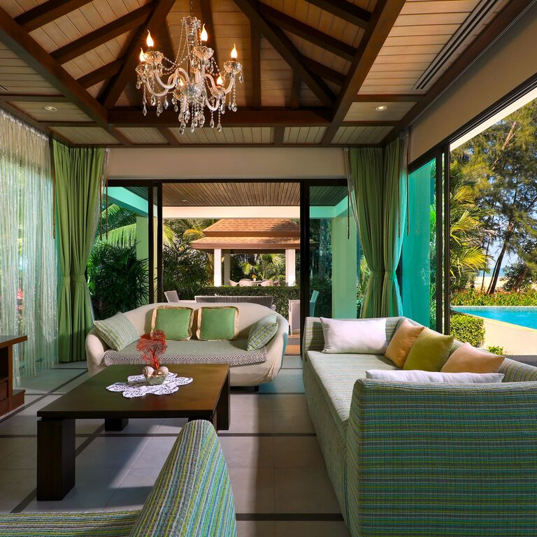 Ataman Luxury Villas