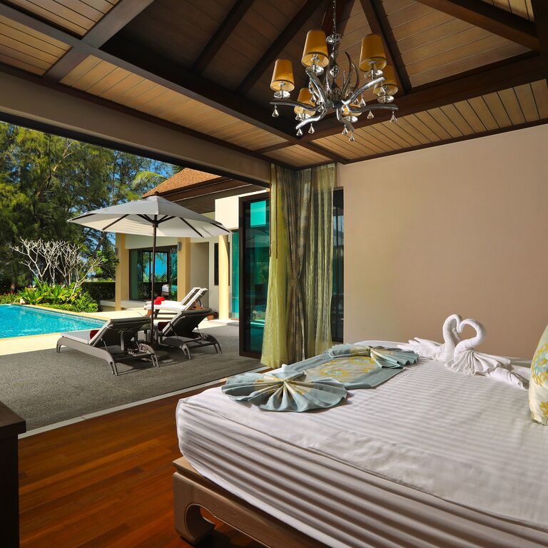 Ataman Luxury Villas