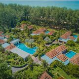 Ataman Luxury Villas