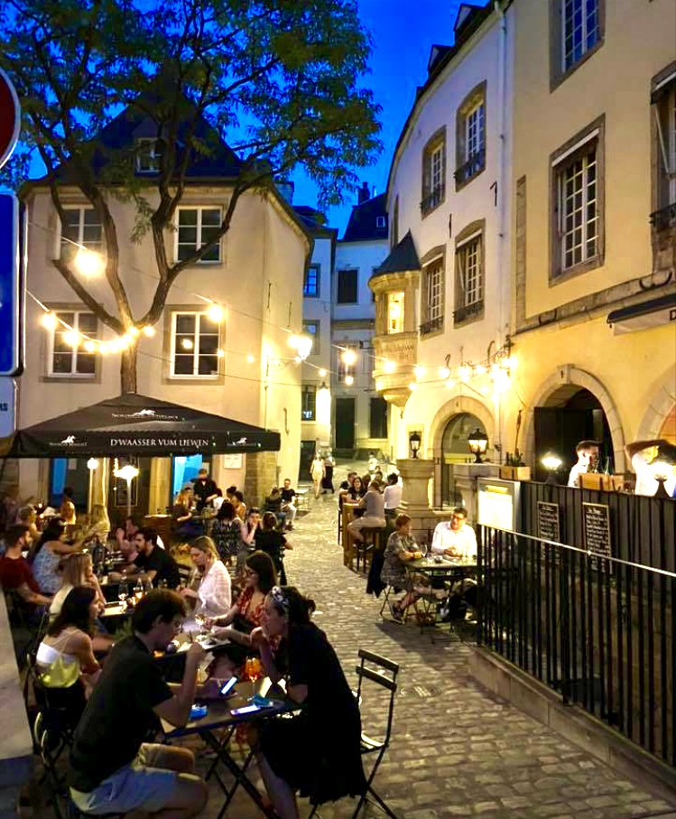 Dipso, the wine republic