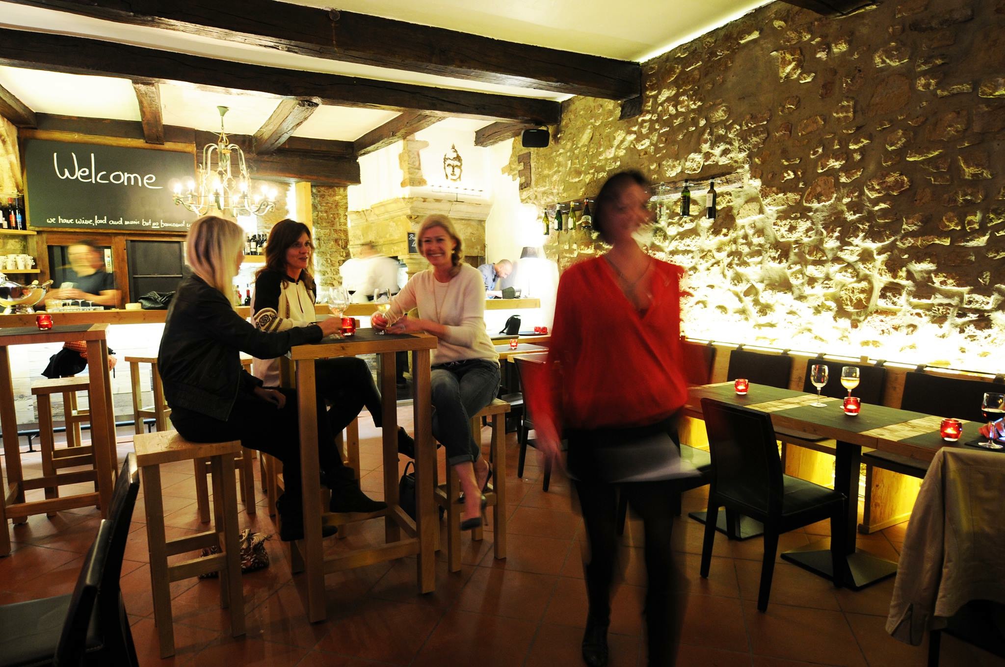 Dipso, the wine republic