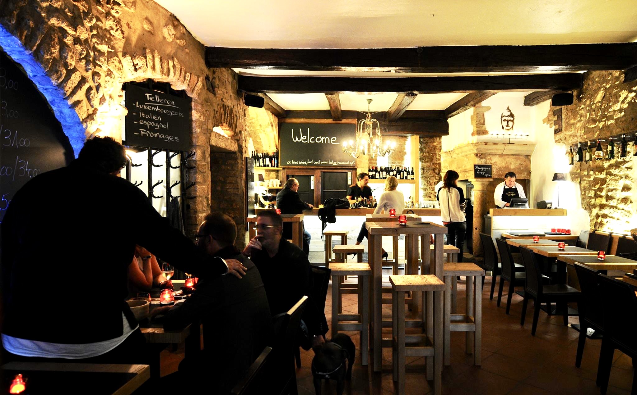 Dipso, the wine republic