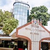 ROYAL CITY GARDEN