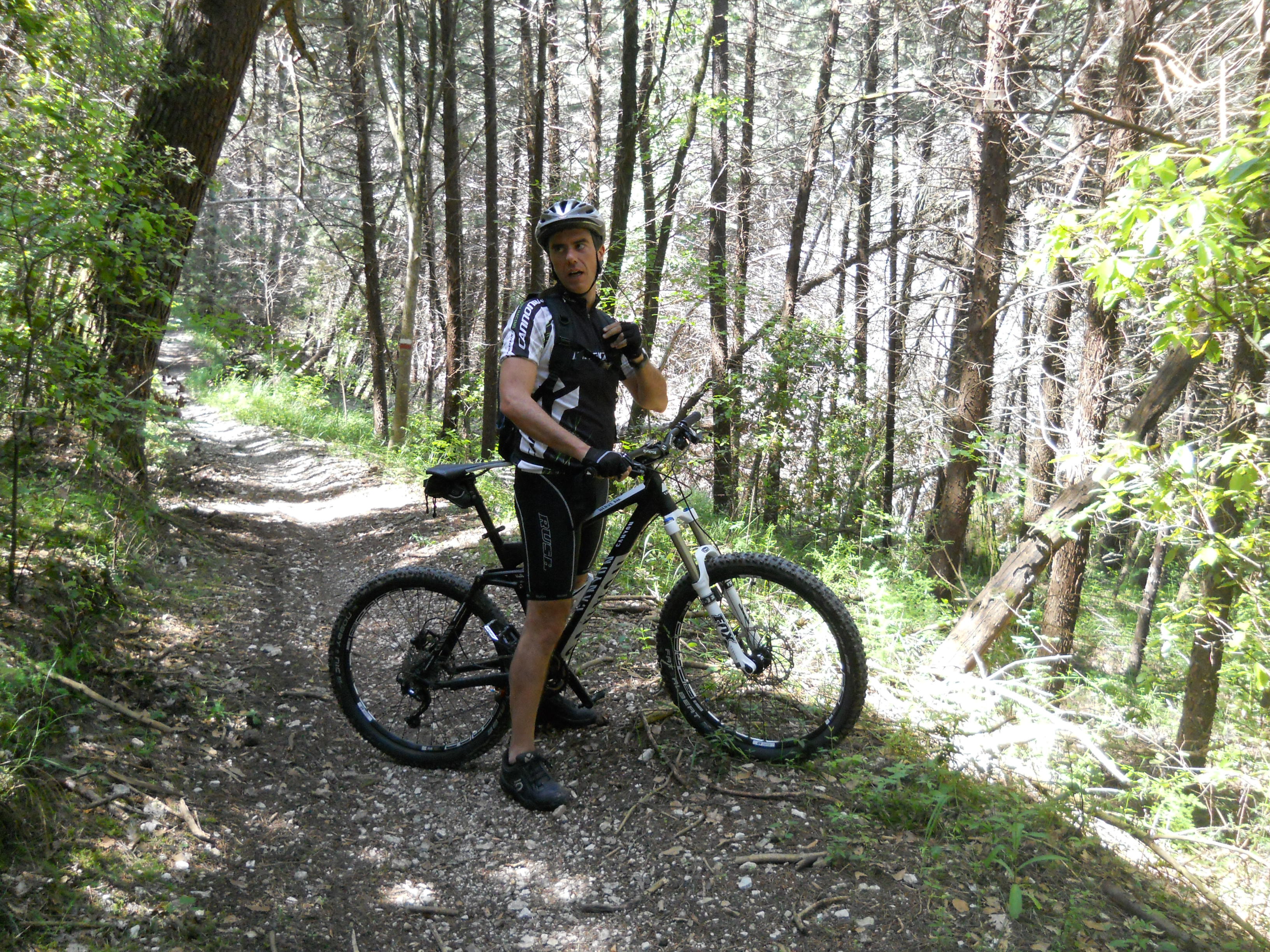 Bike Tour delle Marmore