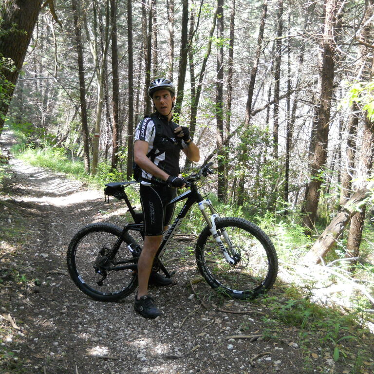 Bike Tour delle Marmore