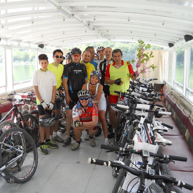 Bike Tour delle Marmore