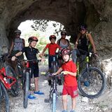 Bike Tour delle Marmore