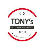 Tony’s Restaurant