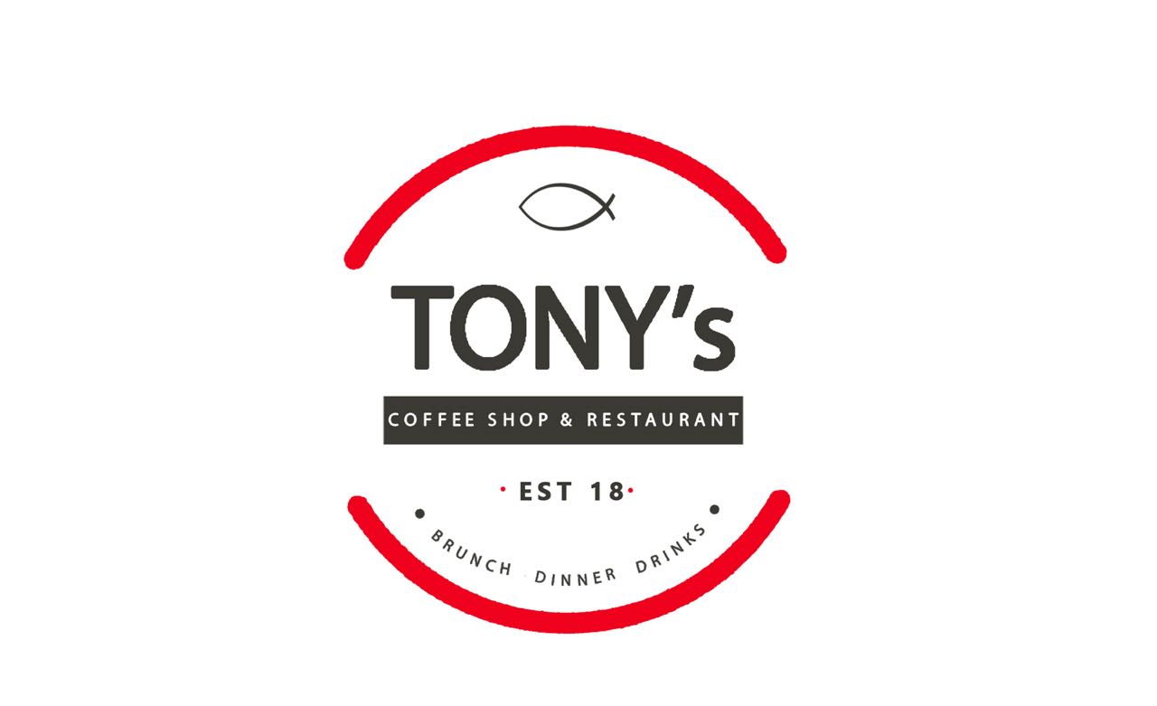 Tony’s Restaurant