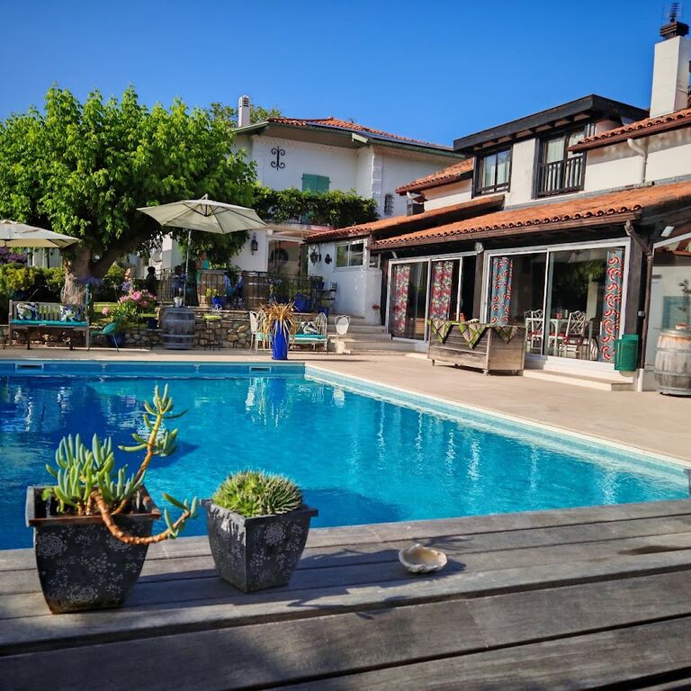 DOMAINE DE MILLOX