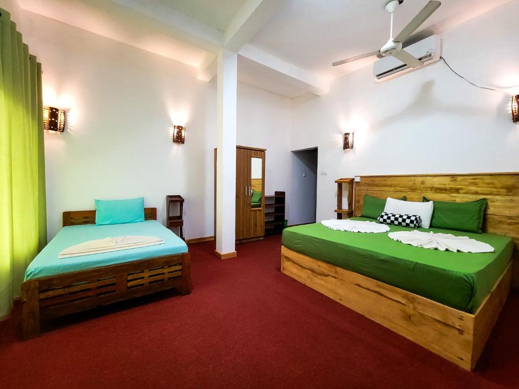 Ceylon Adventure Sports