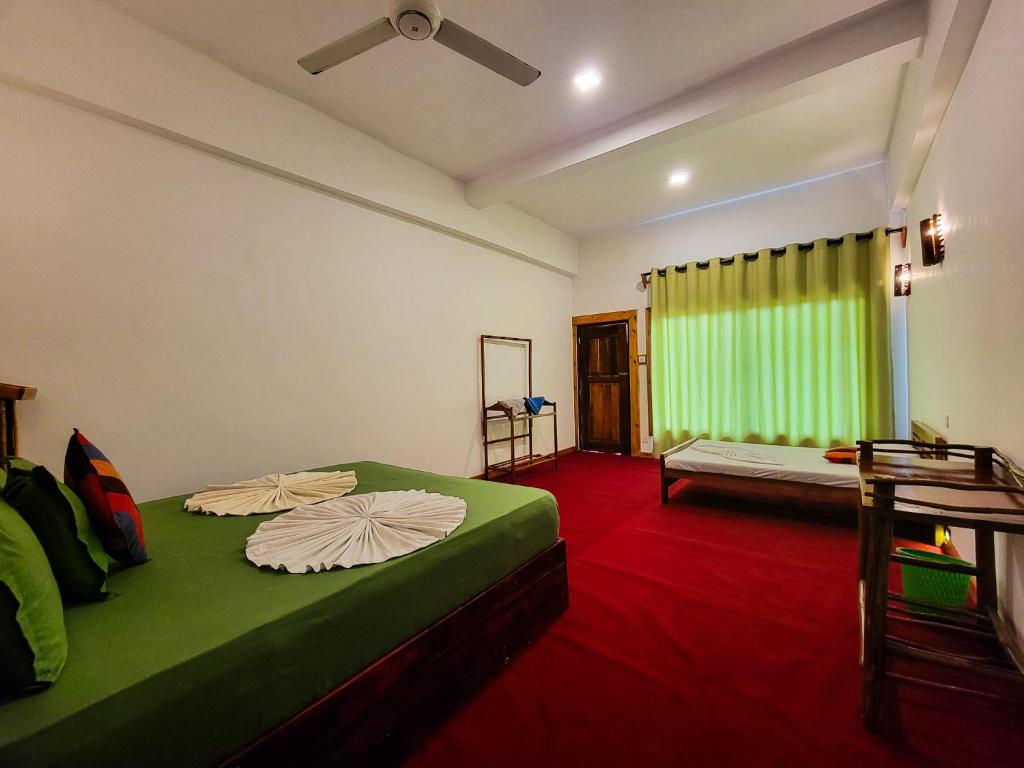 Ceylon Adventure Sports