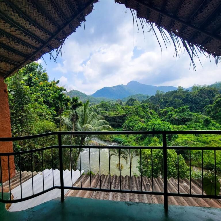 Ceylon Adventure