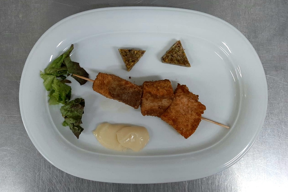 Benvenuti da Leonida