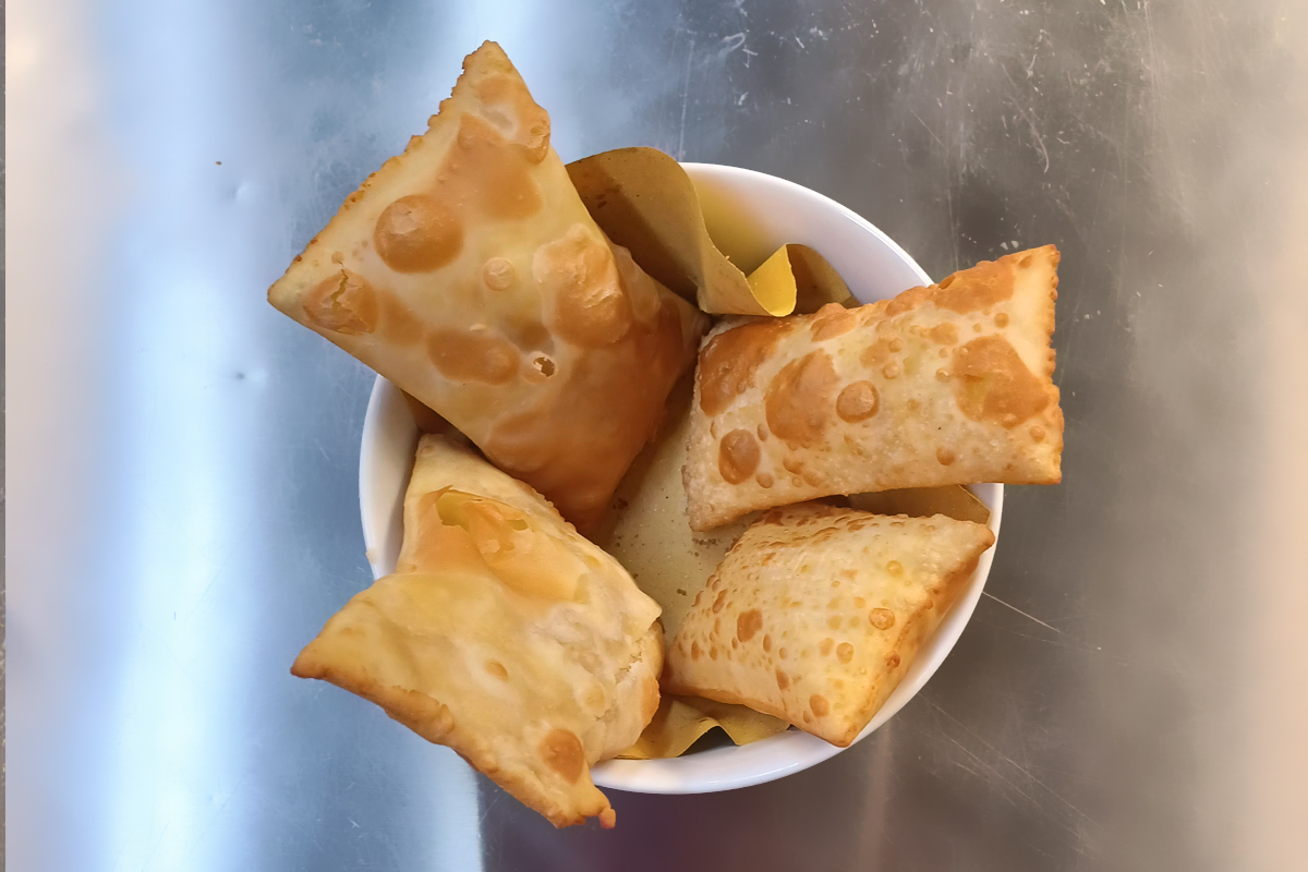 Benvenuti da Leonida