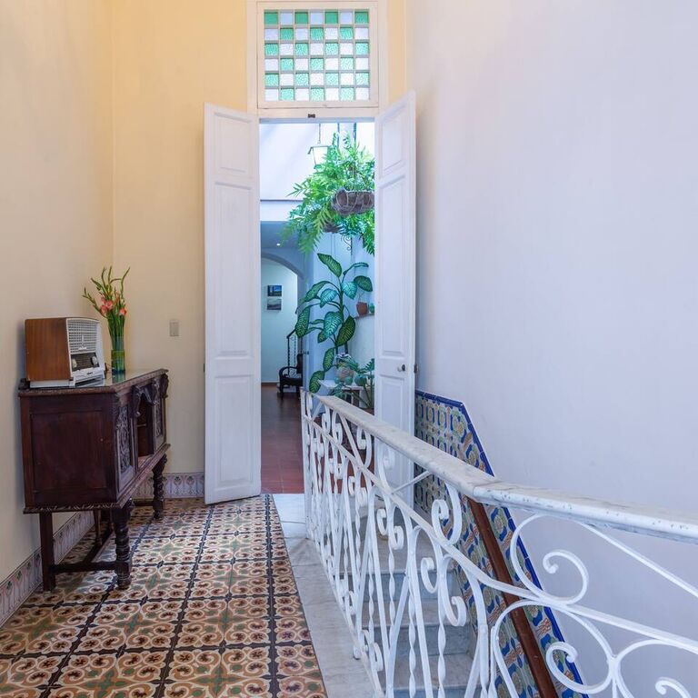 Casa Giraldilla