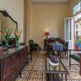 Casa Giraldilla