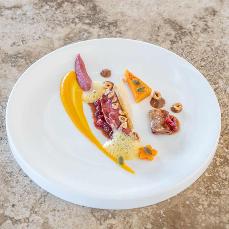 Arnolfo Ristorante