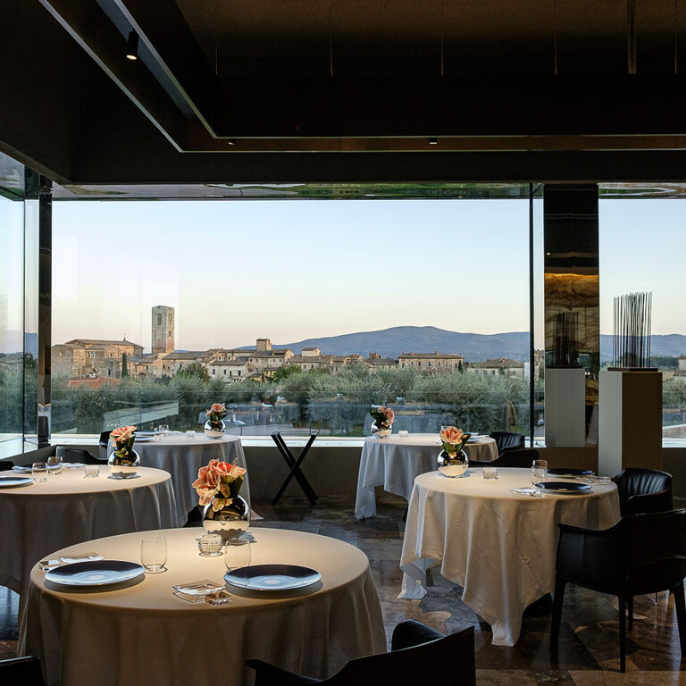 Arnolfo Ristorante