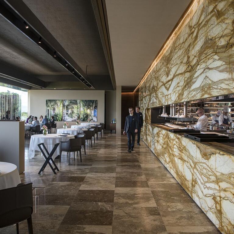 Arnolfo Ristorante