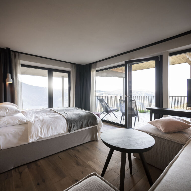Hotel Gfell