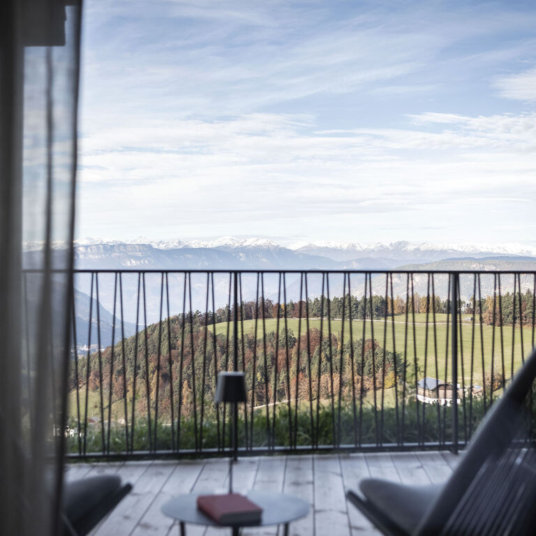 Hotel Gfell