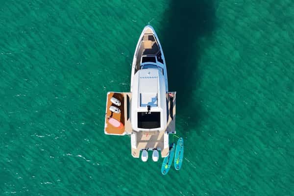 My Dolce Vita Cruise