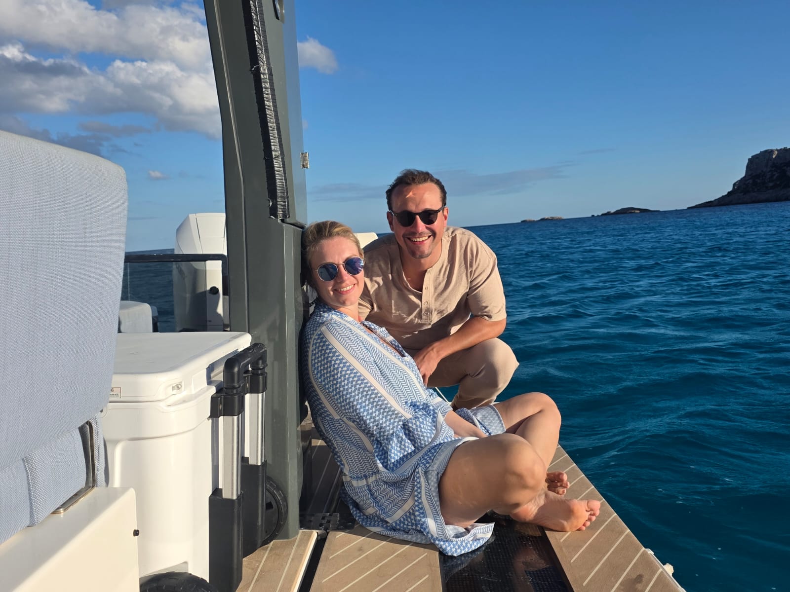 My Dolce Vita Cruise