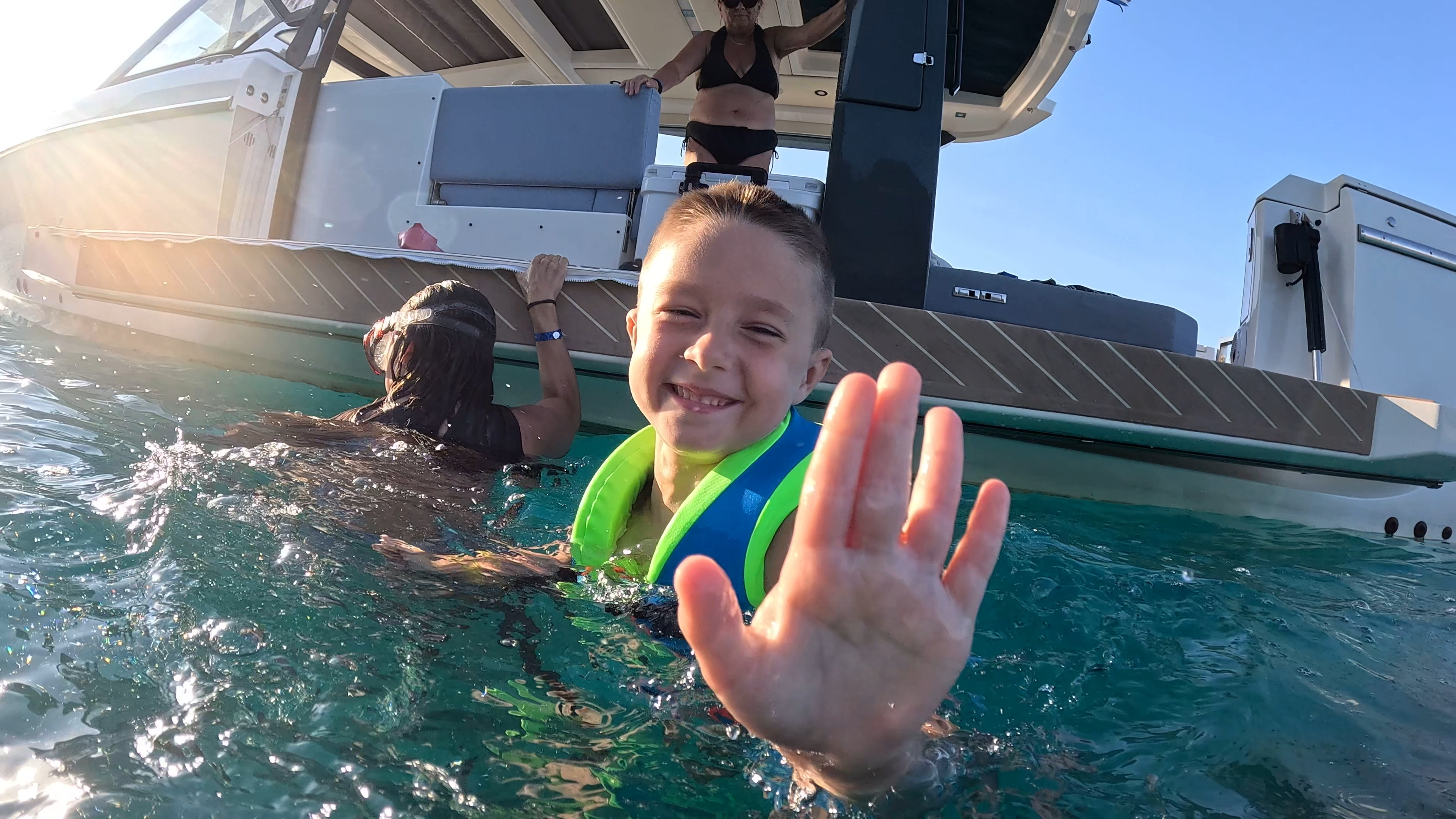 My Dolce Vita Cruise