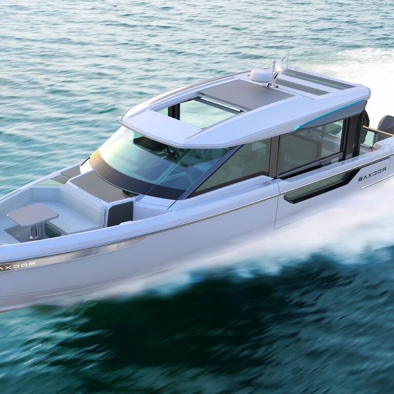 My Dolce Vita Cruise