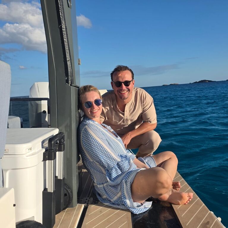 My Dolce Vita Cruise