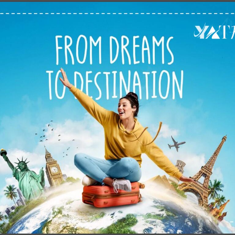 Yatri Vista Vactaion Pvt Ltd